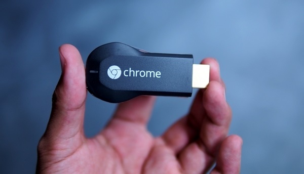 como iniciar sesion en amazon prime video con chromecast